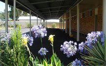 Glen Innes Motel - Glen Innes - Tourism TAS 2