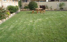 Glen Innes Motel - Glen Innes - Tourism TAS 3