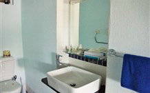 Glenndale Park Motel - Holbrook - Tourism TAS 3