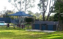 Glenndale Park Motel - Holbrook - Tourism TAS 1