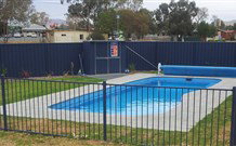 Glenndale Park Motel - Holbrook - Tourism TAS 2