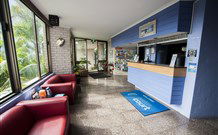 Golden Chain Palm Court Motor Inn - Port Macquarie - Hobart Tourism 5