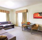 Governor Macquarie Motor Inn - Bathurst - Hobart Tourism