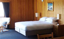 Guthega Inn - Hobart Tourism 2