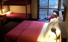 Guthega Inn - Hobart Tourism 1