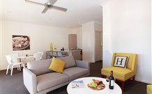 H Boutique Hotel - Pokolbin - Tourism TAS 1