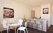H Boutique Hotel - Pokolbin - Tourism TAS 2