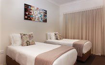 H Boutique Hotel - Pokolbin - Tourism TAS 4
