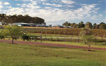 H Boutique Hotel - Pokolbin - Tourism TAS 7