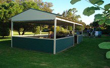 Greenways Holiday Units - Tocumwal - Hobart Tourism 0
