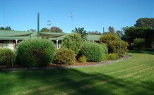 Greenways Holiday Units - Tocumwal - Hobart Tourism 3
