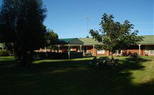 Greenways Holiday Units - Tocumwal - Hobart Tourism 2