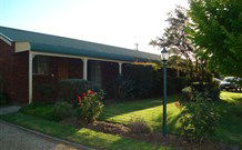 Greenways Holiday Units - Tocumwal - Hobart Tourism 1
