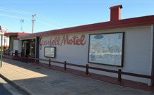 Prairie ACT Tourism TAS