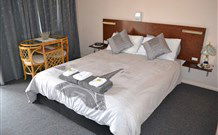 Grenfell Motel - Grenfell - Tourism TAS 3