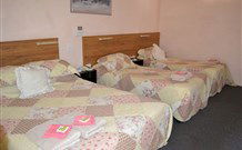 Grenfell Motel - Grenfell - Tourism TAS 2