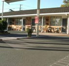 Harbour Foreshore Motel - Ulladulla - Hobart Tourism
