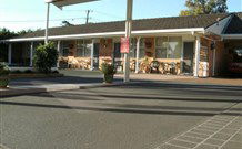 Harbour Foreshore Motel - Ulladulla - Hobart Tourism 0