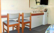 Harbour Foreshore Motel - Ulladulla - Hobart Tourism 2