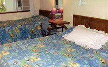 Harbour Foreshore Motel - Ulladulla - Hobart Tourism 1