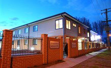 Havannah Accommodation - Hobart Tourism 0