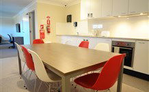 Havannah Accommodation - Hobart Tourism 3