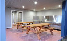 Havannah Accommodation - Hobart Tourism 5