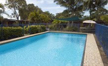 Hereford Lodge Motel - Taree South - Tourism TAS 0