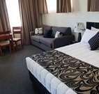 Heritage River Motor Inn