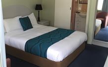 High Mountains Motor Inn - Tourism TAS 0