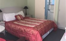 High Mountains Motor Inn - Tourism TAS 1