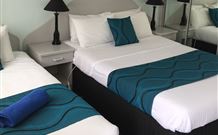 High Mountains Motor Inn - Tourism TAS 2