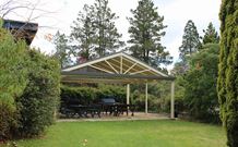 High Mountains Motor Inn - Tourism TAS 5