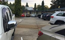 High Mountains Motor Inn - Tourism TAS 7