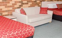Highway Inn Motel - Hay - Tourism TAS 2