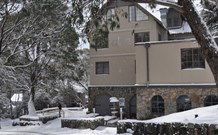 House Of Ullr - Thredbo - Tourism TAS 1