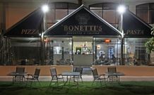 Hume Inn Motel - Albury - Hobart Tourism 4