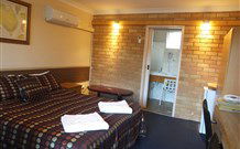 Hunter Valley Motel - Cessnock - Tourism TAS 0
