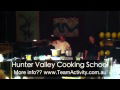 Hunter Valley Resort - Pokolbin - Hobart Tourism 0