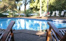 Hunter Valley Resort - Pokolbin - Hobart Tourism 8