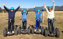 Hunter Valley Resort - Pokolbin - Hobart Tourism 11