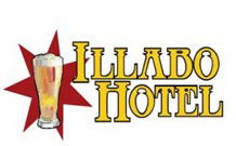 Illabo Hotel - Illabo - Tourism TAS 0