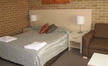 Imperial Motel - Bowral - Tourism TAS 0
