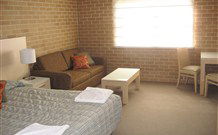 Imperial Motel - Bowral - Tourism TAS 1