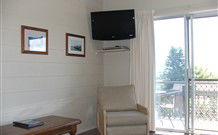 Inlet Views Holiday Lodge Motel - Narooma - Hobart Tourism 1