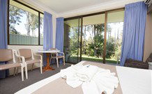 Island Palms Motor Inn - Forster - Tourism TAS 3