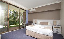 Island Palms Motor Inn - Forster - Tourism TAS 4