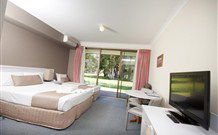Island Palms Motor Inn - Forster - Tourism TAS 2