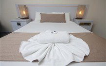 Island Palms Motor Inn - Forster - Tourism TAS 5