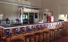 Ivanhoe Hotel Motel - Ivanhoe - Tourism TAS 0